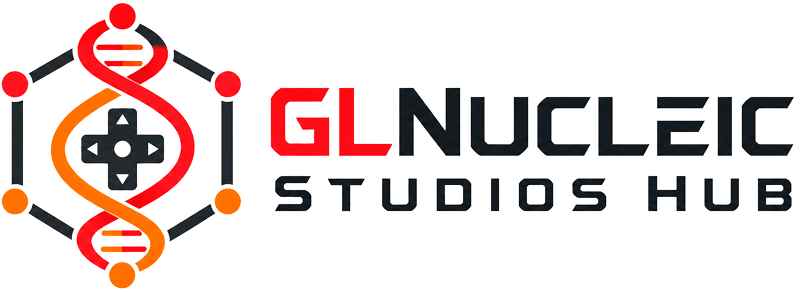GLNucleic Studios Hub
